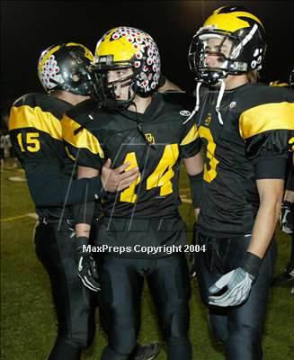 Thumbnail 3 in Oak Ridge vs. Del Oro (D2 Final-Gallery#2) photogallery.
