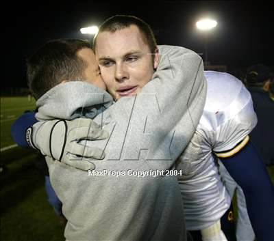 Thumbnail 2 in Oak Ridge vs. Del Oro (D2 Final-Gallery#2) photogallery.