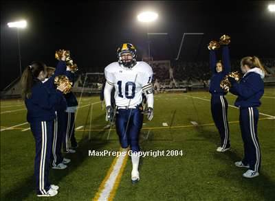 Thumbnail 3 in Oak Ridge vs. Del Oro (D2 Final-Gallery#2) photogallery.