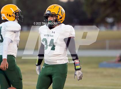Thumbnail 2 in White Oak @ Richlands photogallery.