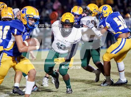 Thumbnail 2 in White Oak @ Richlands photogallery.