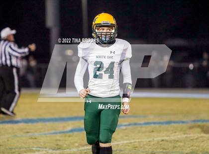 Thumbnail 1 in White Oak @ Richlands photogallery.