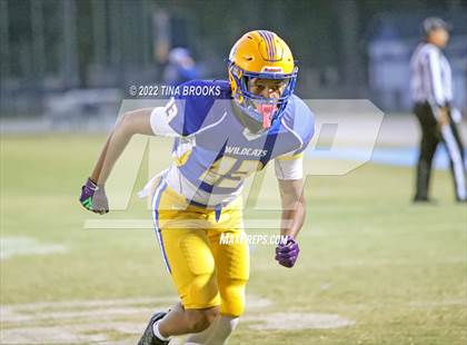 Thumbnail 1 in White Oak @ Richlands photogallery.