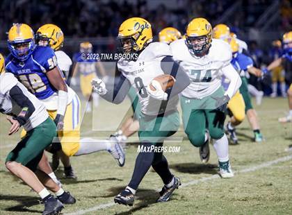 Thumbnail 1 in White Oak @ Richlands photogallery.