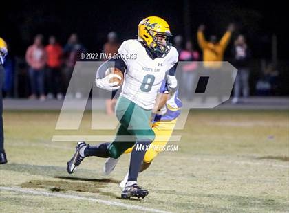 Thumbnail 1 in White Oak @ Richlands photogallery.