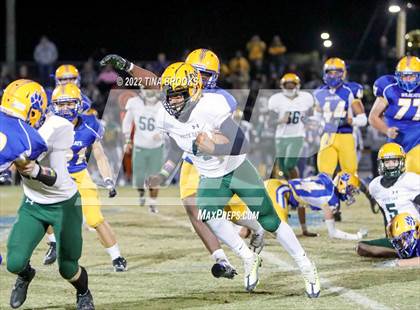 Thumbnail 1 in White Oak @ Richlands photogallery.