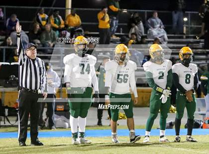 Thumbnail 1 in White Oak @ Richlands photogallery.
