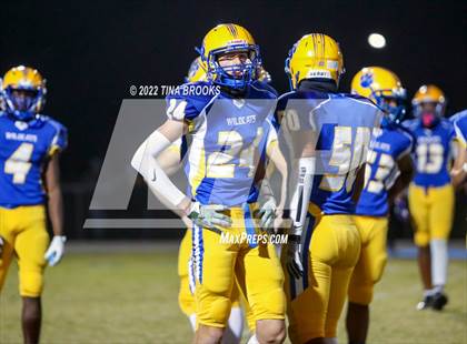 Thumbnail 1 in White Oak @ Richlands photogallery.
