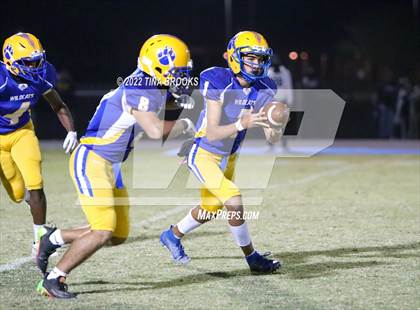 Thumbnail 1 in White Oak @ Richlands photogallery.