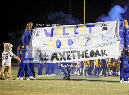 Thumbnail 1 in White Oak @ Richlands photogallery.