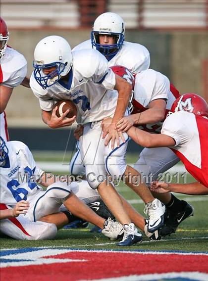 Thumbnail 3 in Centennial @ Milton photogallery.