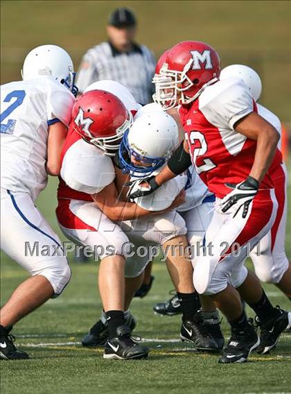 Thumbnail 3 in Centennial @ Milton photogallery.