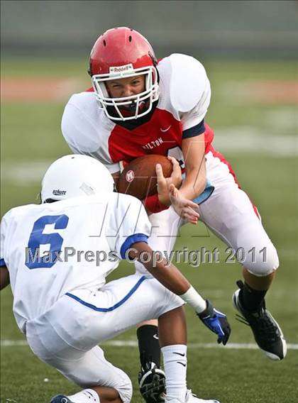 Thumbnail 2 in Centennial @ Milton photogallery.