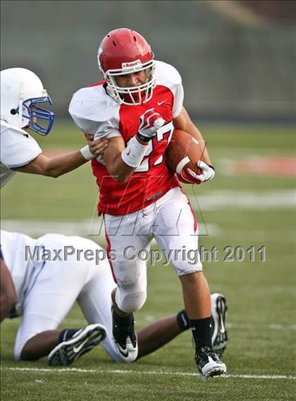 Thumbnail 3 in Centennial @ Milton photogallery.