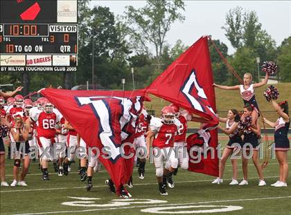 Thumbnail 3 in Centennial @ Milton photogallery.
