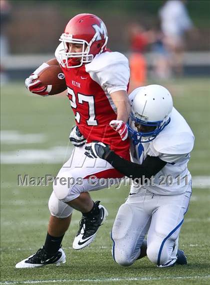 Thumbnail 1 in Centennial @ Milton photogallery.