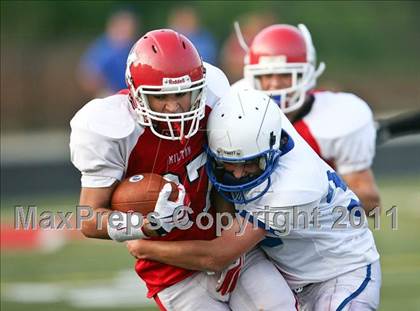 Thumbnail 2 in Centennial @ Milton photogallery.