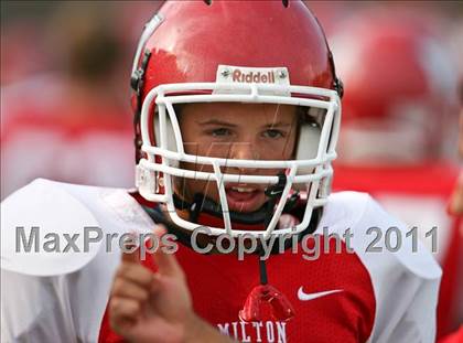 Thumbnail 2 in Centennial @ Milton photogallery.