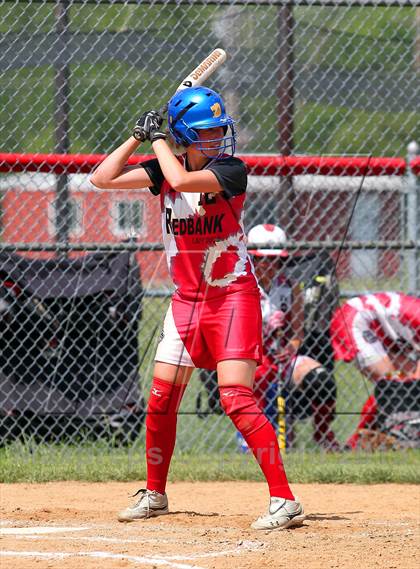 Thumbnail 2 in Curwensville vs Redbank Valley (PIAA District IX Class AA Final) photogallery.