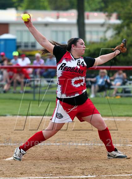Thumbnail 3 in Curwensville vs Redbank Valley (PIAA District IX Class AA Final) photogallery.