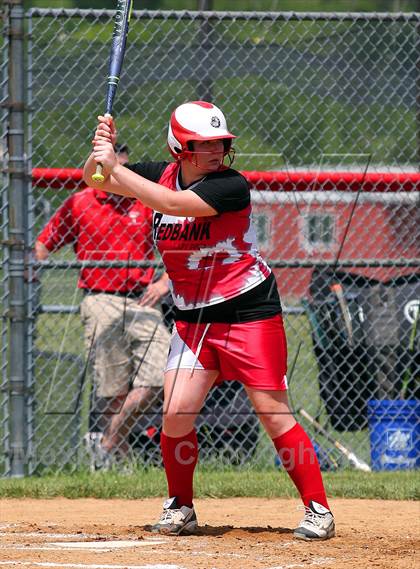Thumbnail 1 in Curwensville vs Redbank Valley (PIAA District IX Class AA Final) photogallery.
