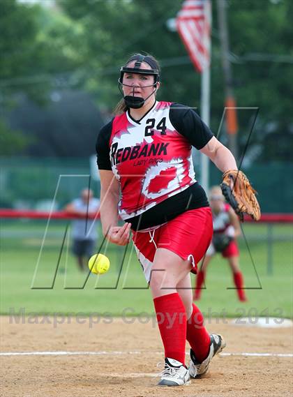 Thumbnail 3 in Curwensville vs Redbank Valley (PIAA District IX Class AA Final) photogallery.