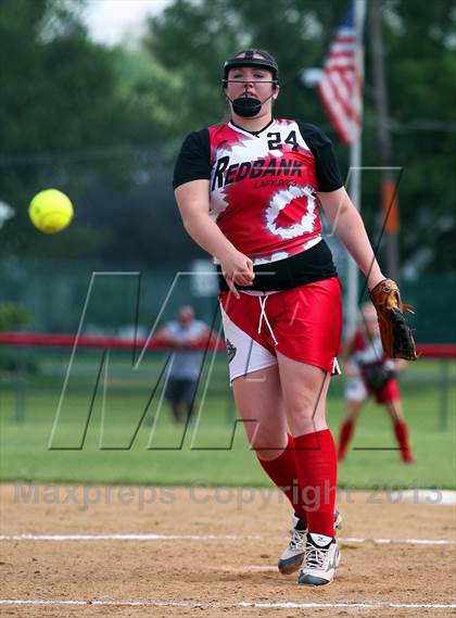 Thumbnail 1 in Curwensville vs Redbank Valley (PIAA District IX Class AA Final) photogallery.