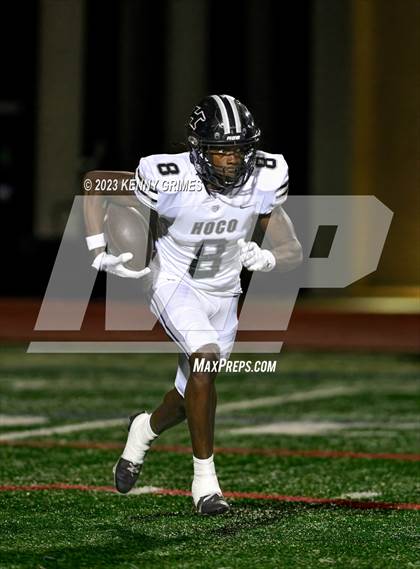 Thumbnail 1 in Houston County @ North Atlanta (GHSA 6A 1st Round) photogallery.