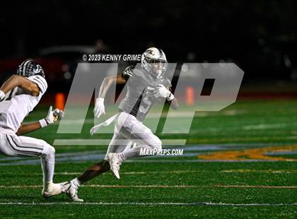 Thumbnail 1 in Houston County @ North Atlanta (GHSA 6A 1st Round) photogallery.