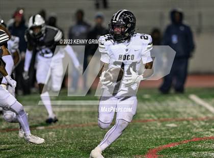 Thumbnail 1 in Houston County @ North Atlanta (GHSA 6A 1st Round) photogallery.