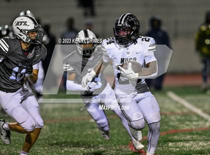 Thumbnail 1 in Houston County @ North Atlanta (GHSA 6A 1st Round) photogallery.