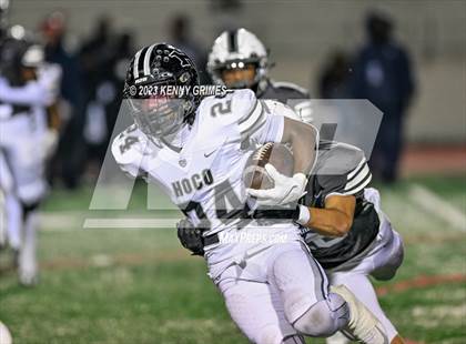 Thumbnail 2 in Houston County @ North Atlanta (GHSA 6A 1st Round) photogallery.