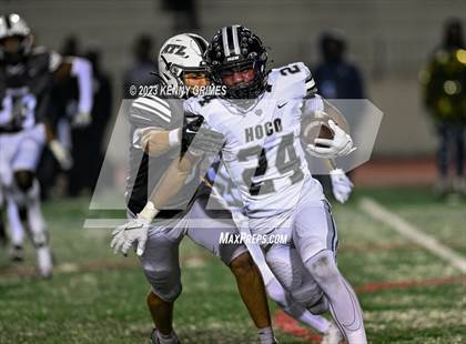 Thumbnail 3 in Houston County @ North Atlanta (GHSA 6A 1st Round) photogallery.