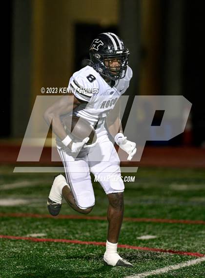 Thumbnail 2 in Houston County @ North Atlanta (GHSA 6A 1st Round) photogallery.
