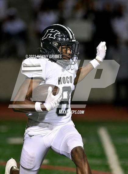 Thumbnail 3 in Houston County @ North Atlanta (GHSA 6A 1st Round) photogallery.