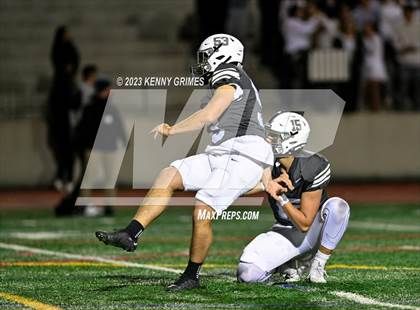 Thumbnail 3 in Houston County @ North Atlanta (GHSA 6A 1st Round) photogallery.