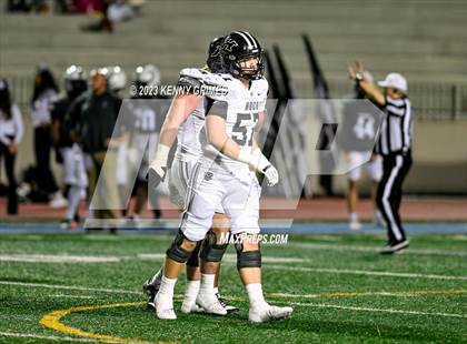 Thumbnail 2 in Houston County @ North Atlanta (GHSA 6A 1st Round) photogallery.
