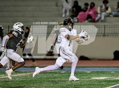 Thumbnail 1 in Houston County @ North Atlanta (GHSA 6A 1st Round) photogallery.