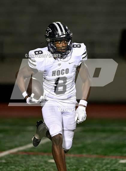 Thumbnail 2 in Houston County @ North Atlanta (GHSA 6A 1st Round) photogallery.