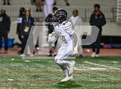 Thumbnail 2 in Houston County @ North Atlanta (GHSA 6A 1st Round) photogallery.