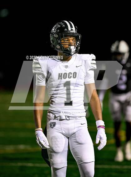 Thumbnail 1 in Houston County @ North Atlanta (GHSA 6A 1st Round) photogallery.