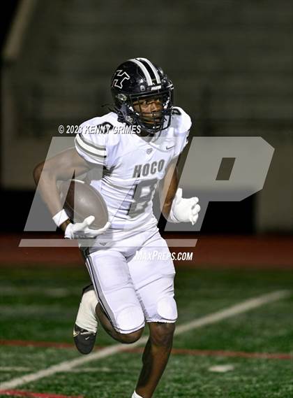 Thumbnail 1 in Houston County @ North Atlanta (GHSA 6A 1st Round) photogallery.