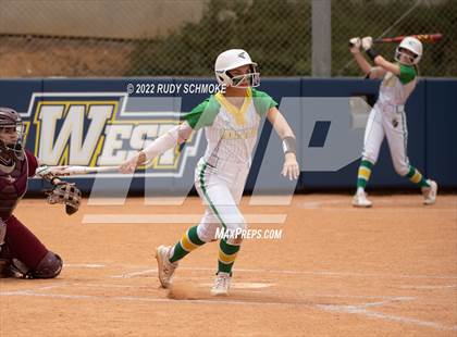 Thumbnail 2 in Holtville vs. Calexico (CIF SDS Division 4 Finals) photogallery.