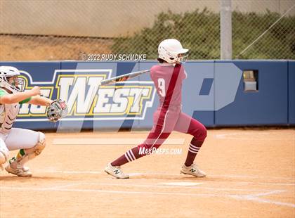 Thumbnail 2 in Holtville vs. Calexico (CIF SDS Division 4 Finals) photogallery.