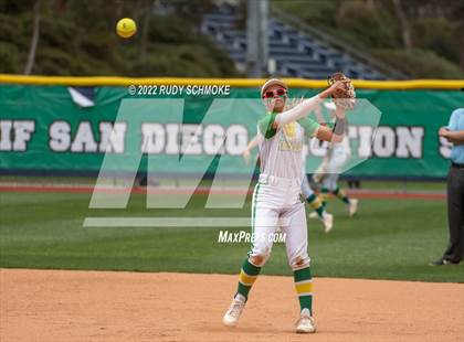 Thumbnail 1 in Holtville vs. Calexico (CIF SDS Division 4 Finals) photogallery.