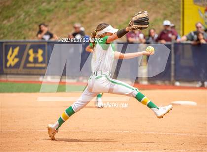 Thumbnail 2 in Holtville vs. Calexico (CIF SDS Division 4 Finals) photogallery.