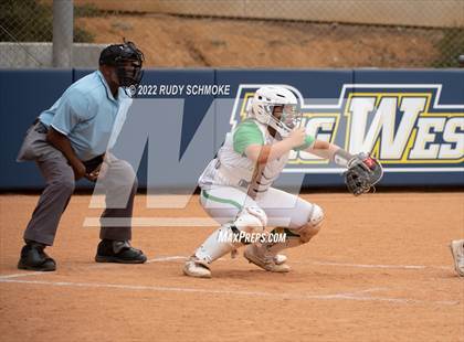 Thumbnail 2 in Holtville vs. Calexico (CIF SDS Division 4 Finals) photogallery.