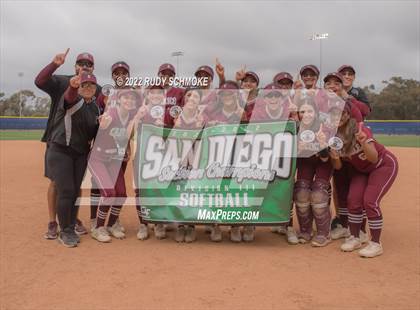 Thumbnail 3 in Holtville vs. Calexico (CIF SDS Division 4 Finals) photogallery.