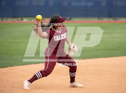 Thumbnail 2 in Holtville vs. Calexico (CIF SDS Division 4 Finals) photogallery.