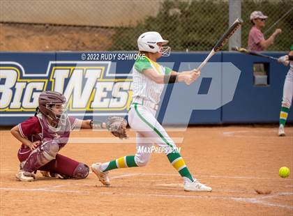 Thumbnail 3 in Holtville vs. Calexico (CIF SDS Division 4 Finals) photogallery.